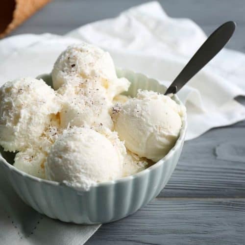 9 Best Healthy Ice Cream Recipes For Guilt-Free Bliss - Amber Bodily Health