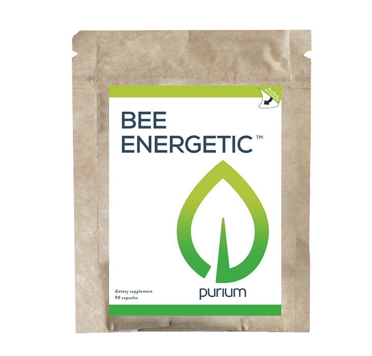 Bee Energetic