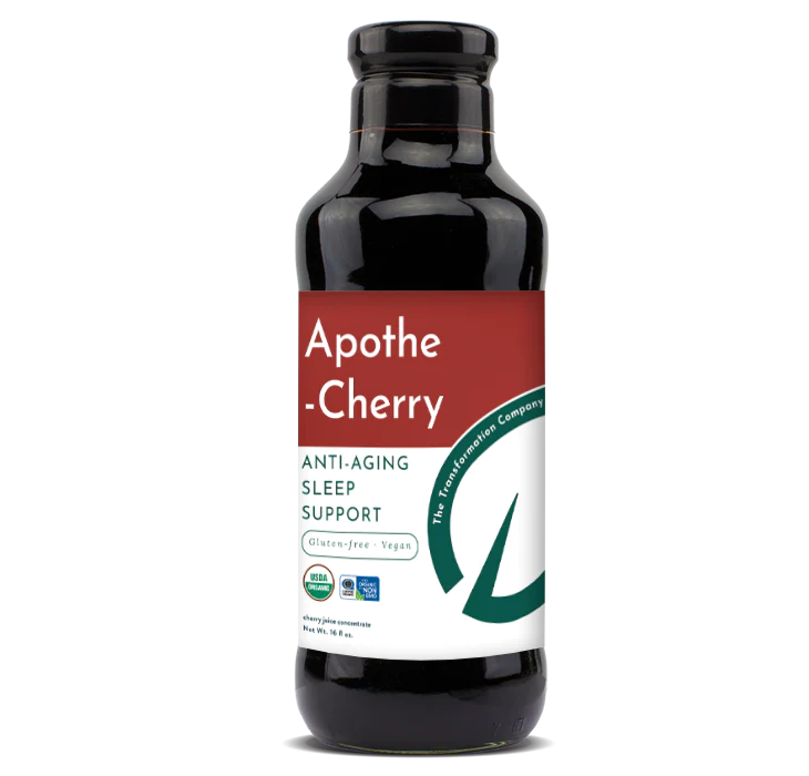 Apothe Cherry