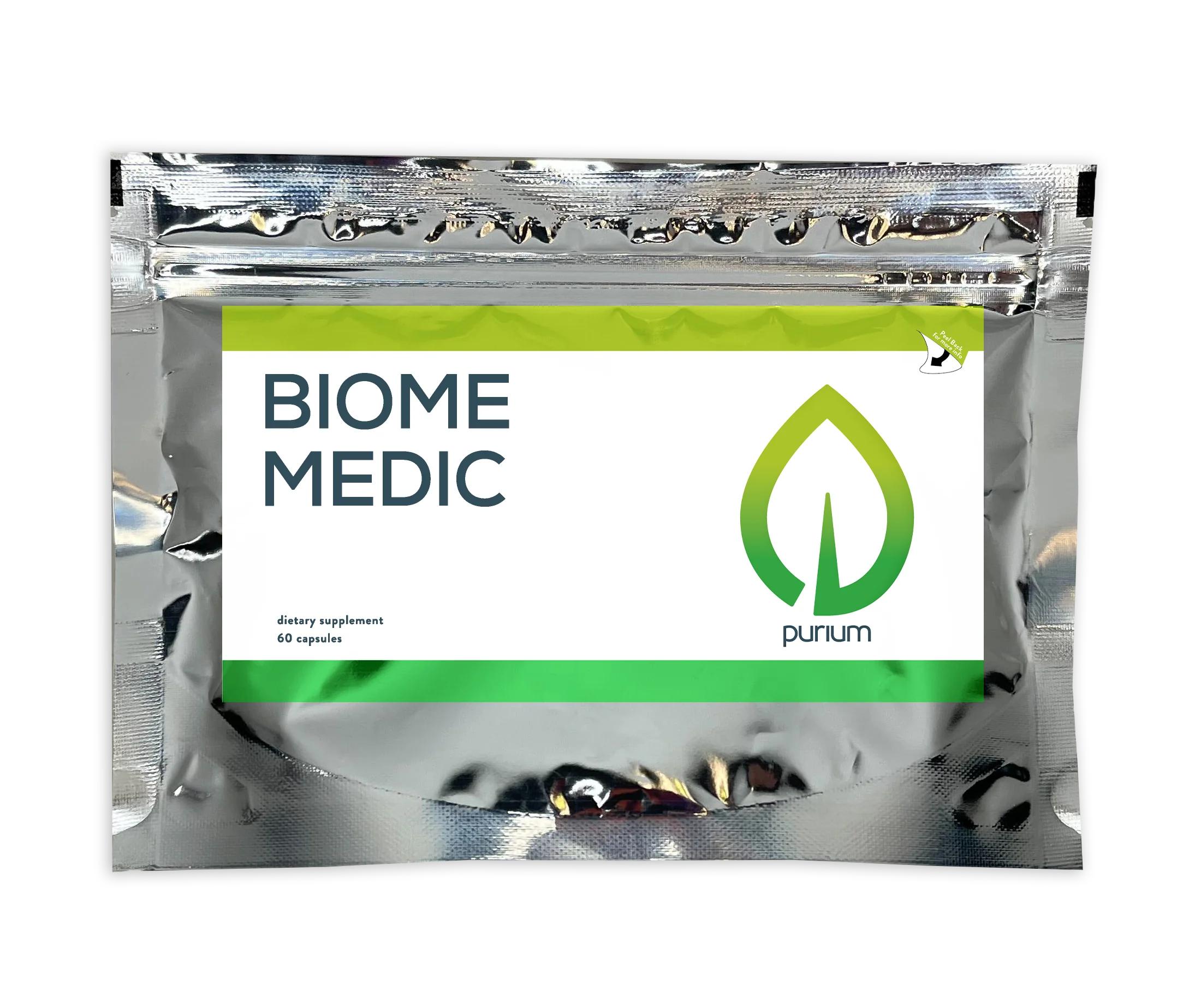 Biome Medic