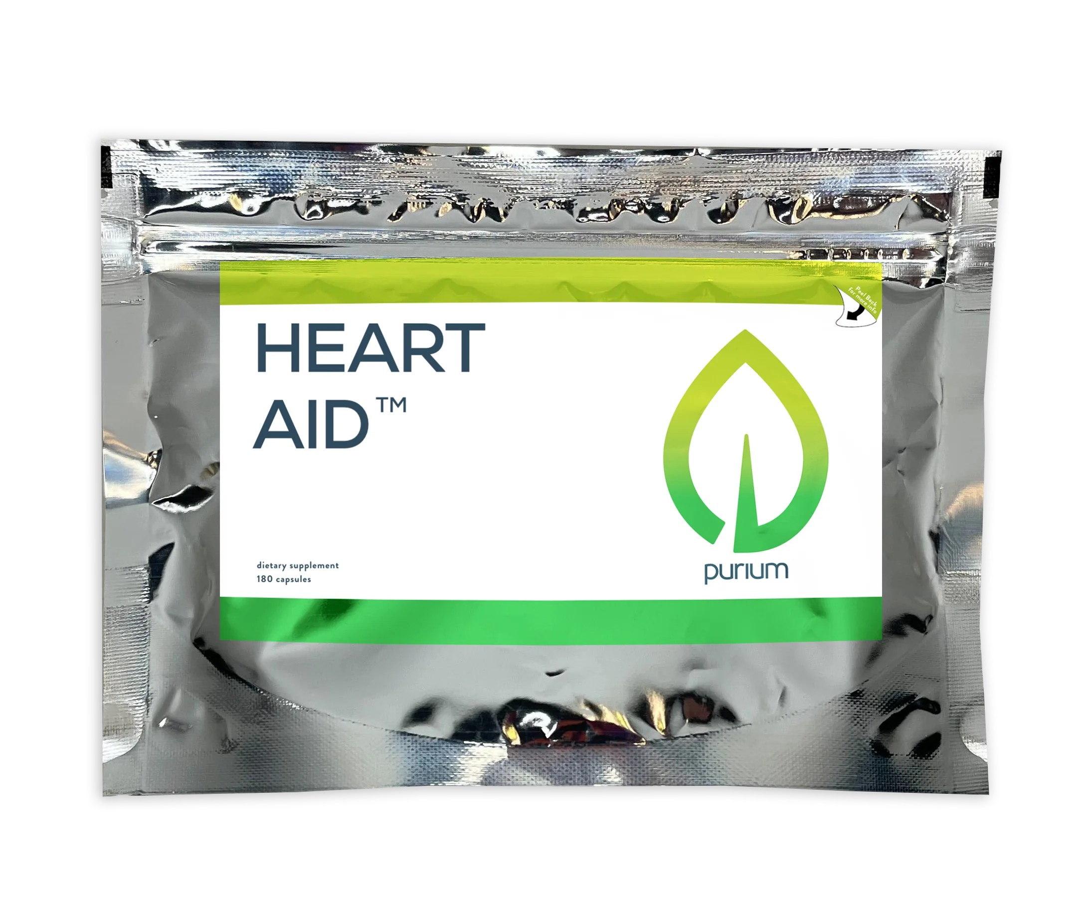 Heart Aid