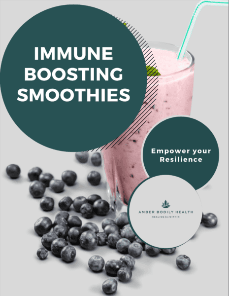 Immune Boosting Smoothies